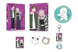 【Amazon.co.jp限定】正反対な君と僕 第3巻（場面カットL版ビジュアルシート①（5枚セット）付き） [Blu-ray]