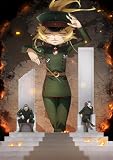 【Amazon.co.jp限定】幼女戦記Ⅱ 1 ( 各巻特典：オリジナルスリーブケース付 ) [Blu-ray]