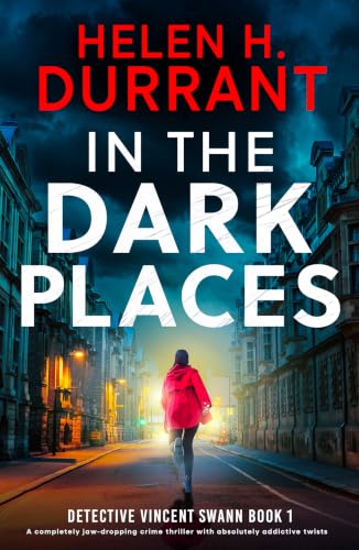 In the Dark Places book cover