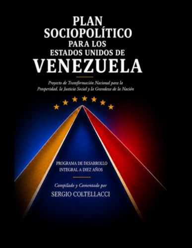 Plan Sociopolítico para los Estados Unidos de Venezuela
