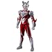 [バンダイ(BANDAI)] ウルトラアクションフィギュアNEO ウルトラマンゼロコスモライズ 対象年齢 3 才以上