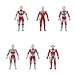 [バンダイ(BANDAI)] ウルトラマン ソフビパッケージチャームDX（単品） 対象年齢 3 才以上
