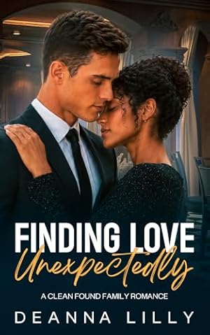 Finding Love Unexpectedly