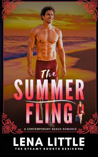 The Summer Fling book cover