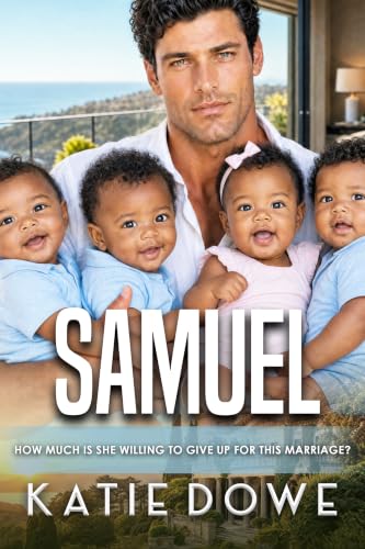 Samuel book cover