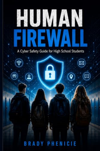 Human Firewall paperback cover