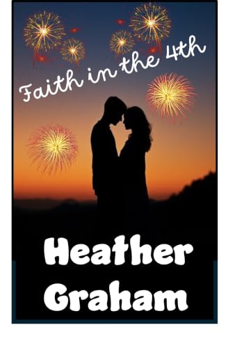 Faith in the 4th book cover