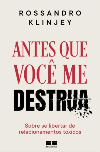 Antes que você me destrua