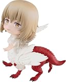 グッドスマイルカンパニー ダンジョン飯 ねんどろいど ファリン（キメラ） プラスチック製 塗装済み可動フィギュア ノンスケール 専用台座付属 全高約110mm