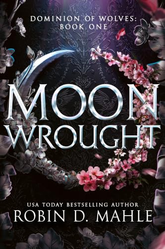 Moon Wrought book cover