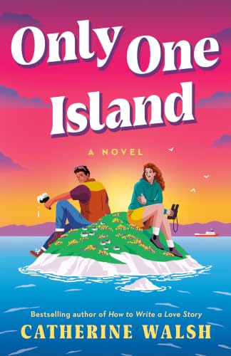 One Night Only book cover