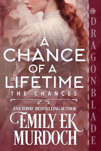 A Chance of a Lifetime book cover