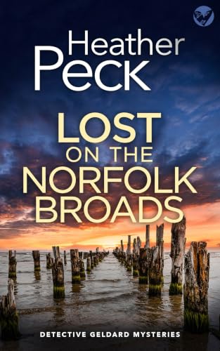 Beyond Closed Doors / Lost On The Norfolk Broads book cover