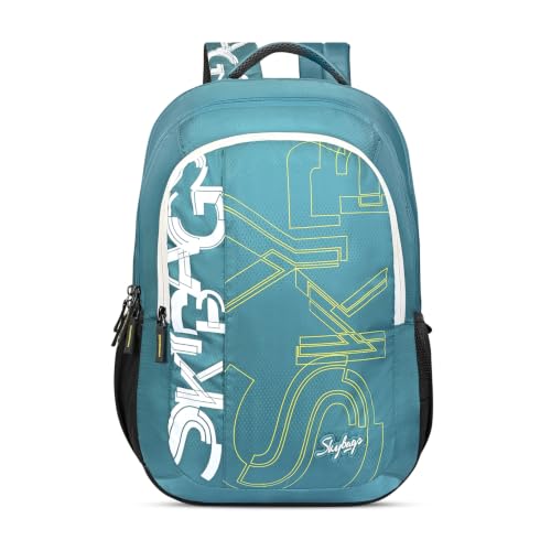 Brat Pro Max 35L Laptop Backpack (Upto 15.6"), 3 Compartments