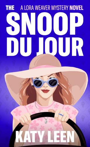 The Snoop du Jour book cover