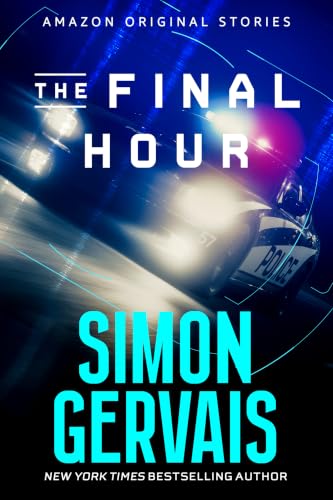 The Final Hour book cover