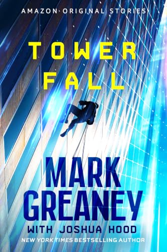 Tower Fall book cover