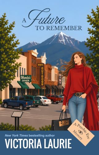 A Future To Remember book cover