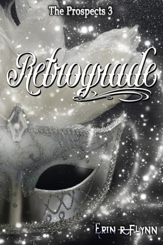 Retrograde book cover