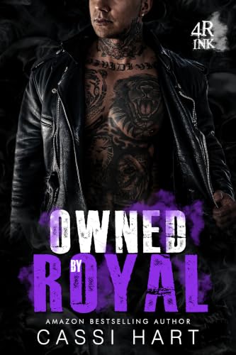 Owned by Royal book cover