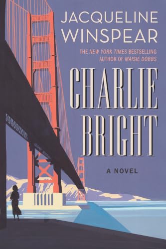 Charlie Bright book cover