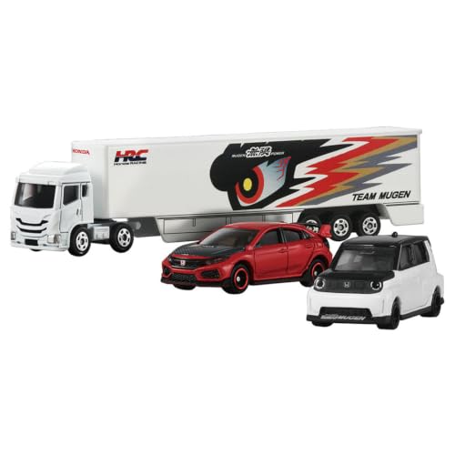 ホンダ MUGEN コレクション