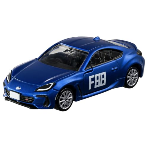 昴と彗星 SUBARU BRZ（佐藤 昴）