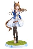 壽屋(KOTOBUKIYA) ウマ娘 プリティーダービー グラスワンダー 1/7スケール PVC製 塗装済み完成品 フィギュア