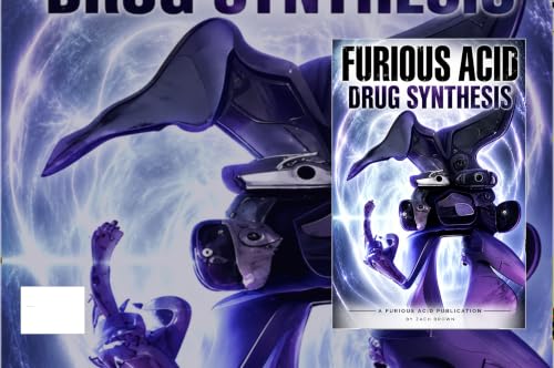 Drug Synthesis book cover