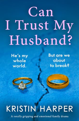 Can I Trust My Husband? book cover