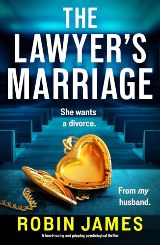 The Lawyer's Marriage book cover