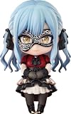 グッドスマイルアーツ上海 BanG Dream! ねんどろいど オブリビオニス プラスチック製 塗装済み可動フィギュア ノンスケール 専用台座付属 全高約100mm