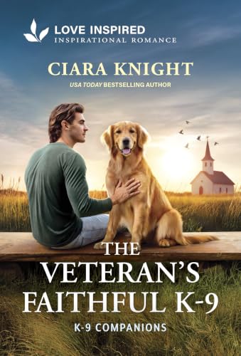 The Veteran's Faithful K-9 book cover