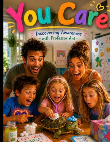 You Care Wins Parent and Teacher Choice Award You Care Wins Parent and Teacher Choice Award