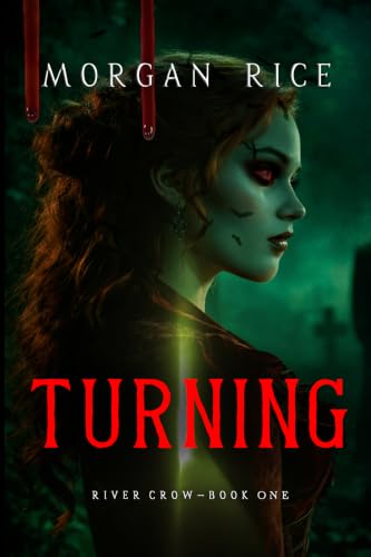 Turning book cover