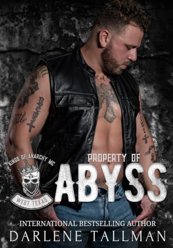 Property of Abyss book cover