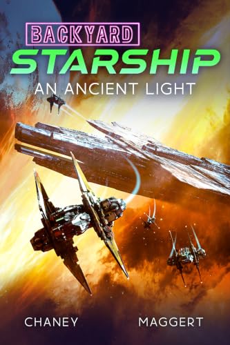 An Ancient Light book cover