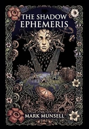 The Shadow Ephemeris