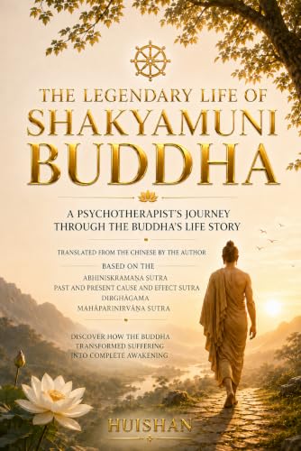 Legendary Life of Shakyamuni