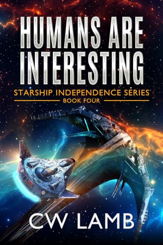 Humans are Interesting book cover