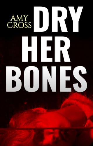 Dry Her Bones book cover