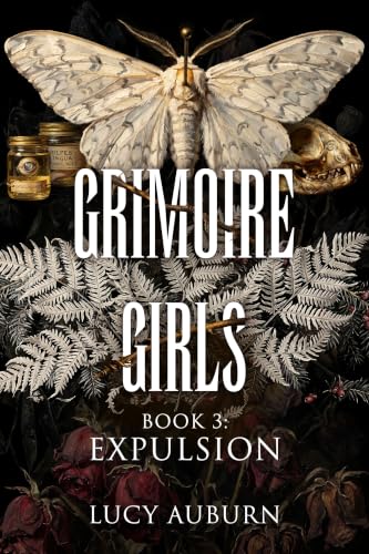 Expulsion book cover
