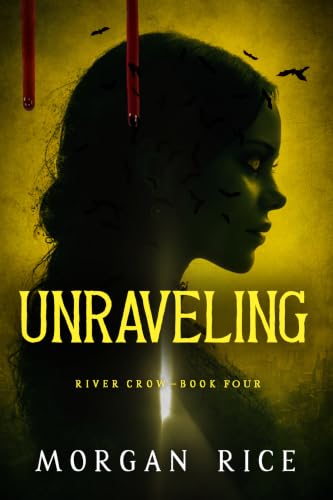 Unraveling book cover
