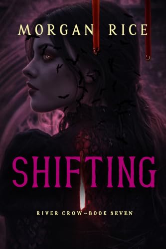 Shifting book cover