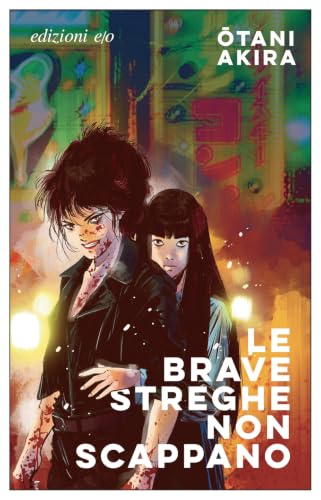 Le brave streghe non scappano