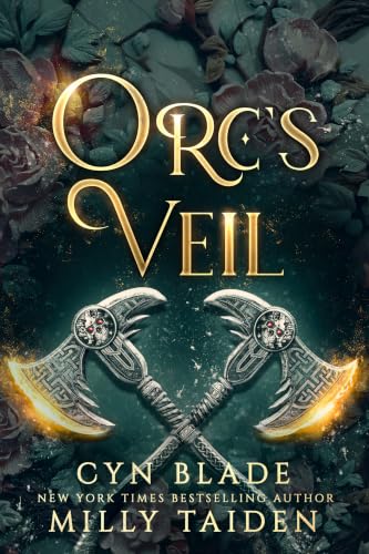 Orc's Veil book cover