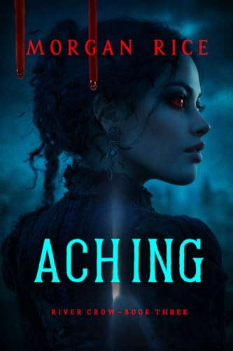 Aching book cover