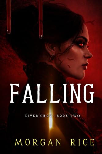 Falling book cover