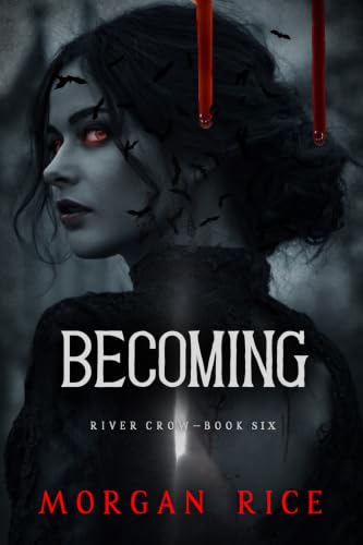 Becoming book cover