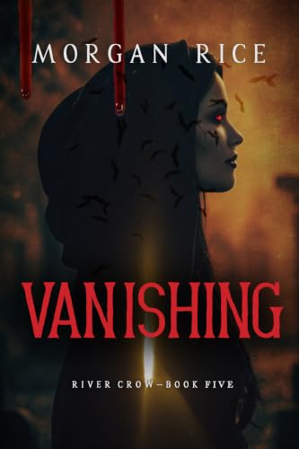 Vanishing book cover